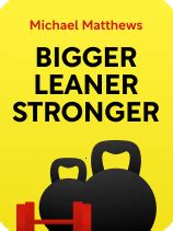 bigger leaner stronger results|A Summary of Bigger, Leaner, and Stronger by Michael Matthews.